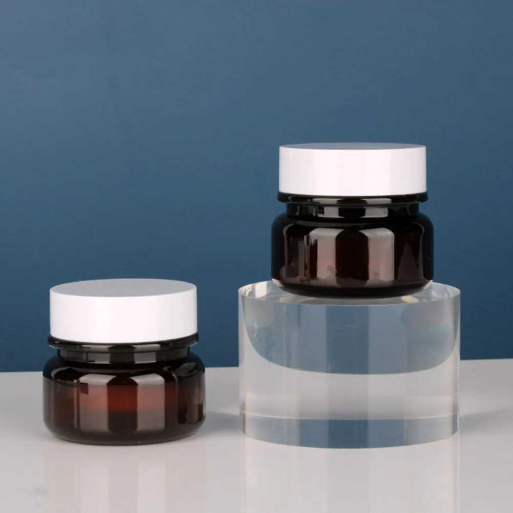 16Pcs 50G Cream Jars Eye Cream Container Small Jars for Skincare Travel Size Jar Set Portable Lotion Storage
16Pcs 50G Cream Jars Eye Cream Container Small Jars for Skincare Travel Size Jar Set Portable Lotion Storage