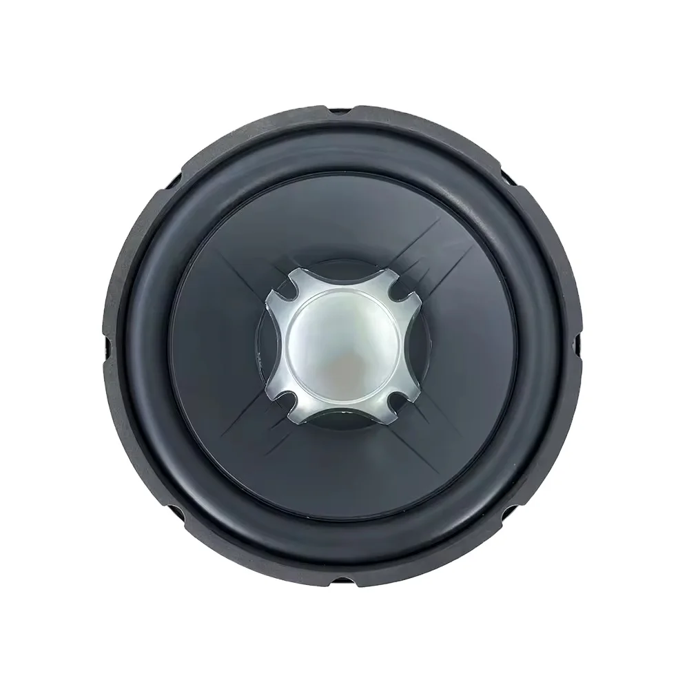 Factory Big Power 12 Inch Car Pure Bass Subwoofer Without Box and Amp GT5-12
Factory Big Power 12 Inch Car Pure Bass Subwoofer Without Box and Amp GT5-12