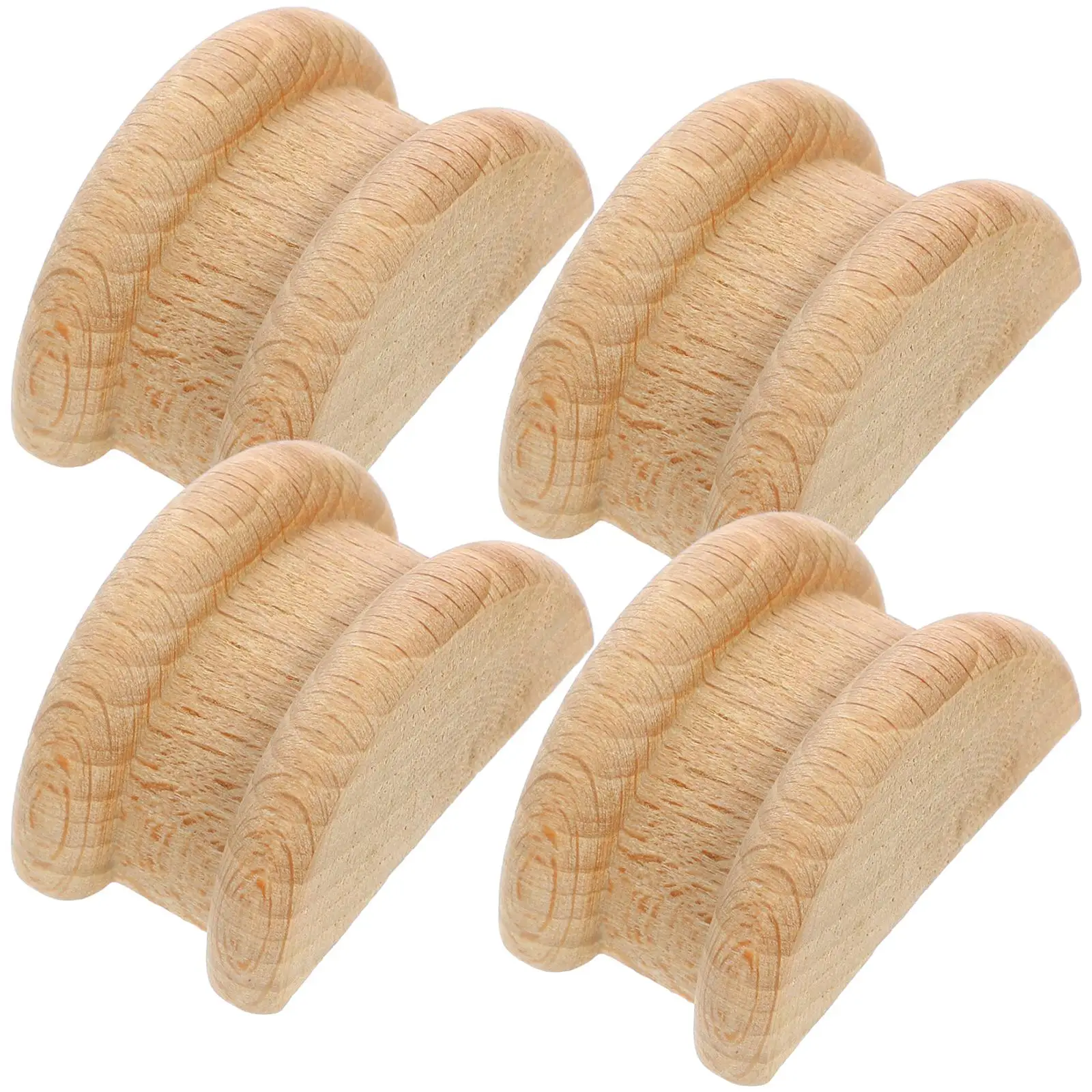 4 Pcs Roman Capital Decorative Column Wood Applique 3x4 5cm Furniture Wall Fireplace Retro Ornament Wooden Onlay
4 Pcs Roman Capital Decorative Column Wood Applique 3x4 5cm Furniture Wall Fireplace Retro Ornament Wooden Onlay