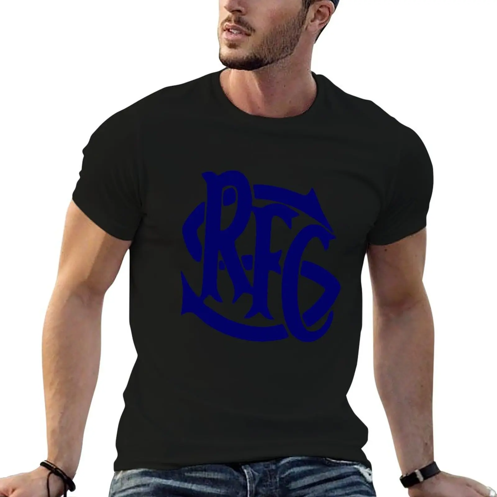Selkirk RFC T-Shirt man t shirt designer man t shirts cotton cotton t shirts high quality T-shirt
Selkirk RFC T-Shirt man t shirt designer man t shirts cotton cotton t shirts high quality T-shirt