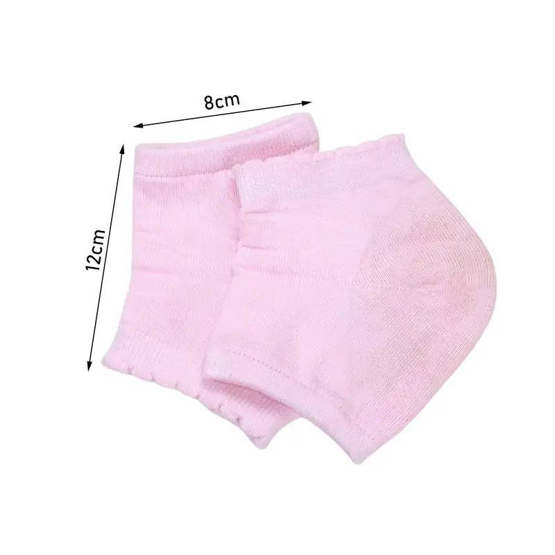 Moisturizing Gel Elbow Protector Breathable Elastic Elbow Sleeve for Beauty Salon Elbow Nourishing Care Treatment
Moisturizing Gel Elbow Protector Breathable Elastic Elbow Sleeve for Beauty Salon Elbow Nourishing Care Treatment