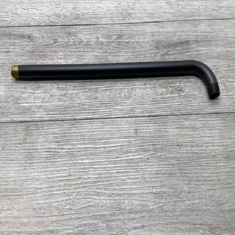 Brand New Ready Stock Brand New RP46870BL 16" Wall Mounted Shower Arm Only - Less Shower Arm Flange for Plc
Brand New Ready Stock Brand New RP46870BL 16" Wall Mounted Shower Arm Only - Less Shower Arm Flange for Plc