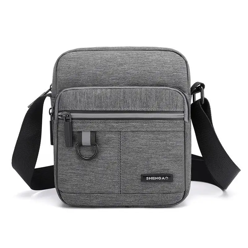 Men's Oxford Cloth Crossbody Bag Casual Canvas Shoulder Bag Small Mobile Phone Bag Portable Business Zipper Closure Waterproo...
Men's Oxford Cloth Crossbody Bag Casual Canvas Shoulder Bag Small Mobile Phone Bag Portable Business Zipper Closure Waterproo...