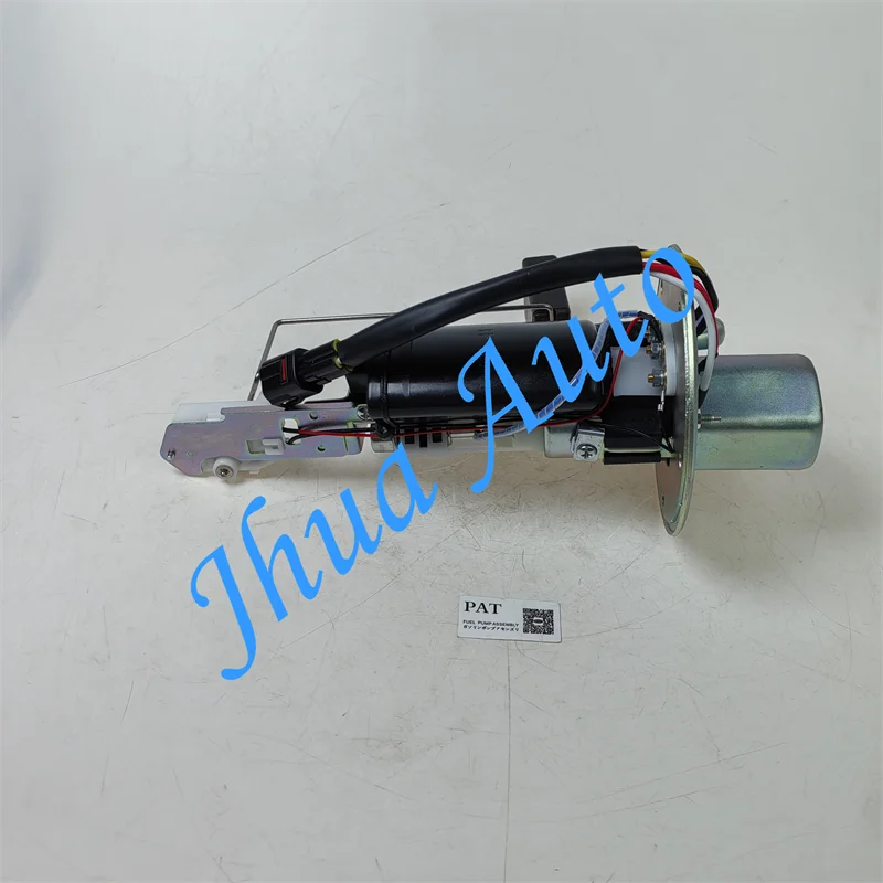 Fuel Pump Module Assembly For Suzuki For Hayabusa GSX1300R 2001 2007 UC-T30SU7 15100-24FB0 UCT30SU7 1510024FB0 4-wire
Fuel Pump Module Assembly For Suzuki For Hayabusa GSX1300R 2001 2007 UC-T30SU7 15100-24FB0 UCT30SU7 1510024FB0 4-wire