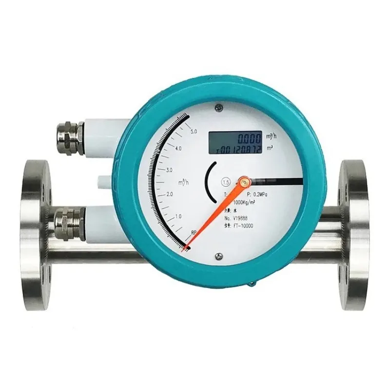 Metal float flowmeter, rotor flowmeter, pointer type, gas liquid micro meter
Metal float flowmeter, rotor flowmeter, pointer type, gas liquid micro meter