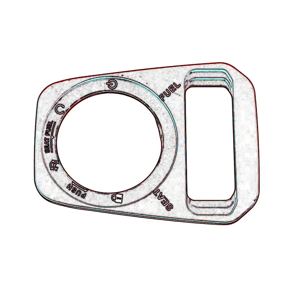 Accessories For HONDA ADV350 ADV 350 2022-2025 2023 2024 Motorcycle Ignition Switch Cover Electric Door Lock Button Cover Protec
Accessories For HONDA ADV350 ADV 350 2022-2025 2023 2024 Motorcycle Ignition Switch Cover Electric Door Lock Button Cover Protec