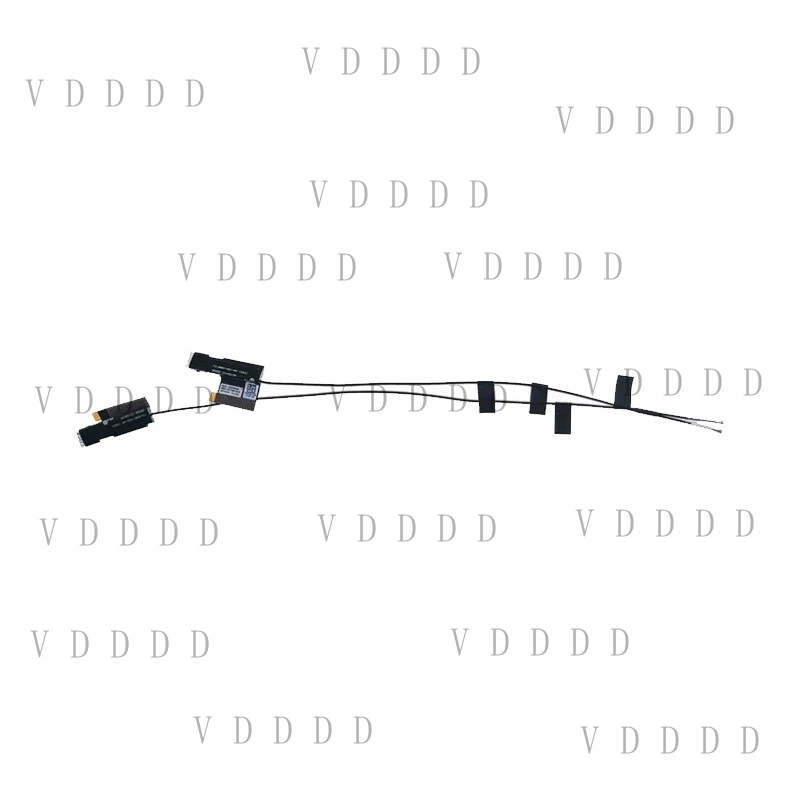 Z For Dell Inspiron 5401 5402 5405 5409 Antenna WiFi Signal Cable DVV0H 025.901MN.0001
Z For Dell Inspiron 5401 5402 5405 5409 Antenna WiFi Signal Cable DVV0H 025.901MN.0001