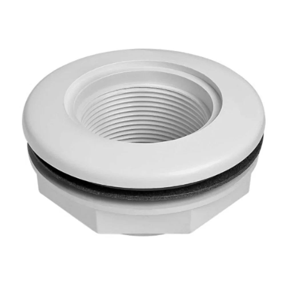 For Pool SP1023 Inlet Return Fitting With Locknut And Gasket Above Ground Swimming Pool Inlet Return Joint With Lock
For Pool SP1023 Inlet Return Fitting With Locknut And Gasket Above Ground Swimming Pool Inlet Return Joint With Lock