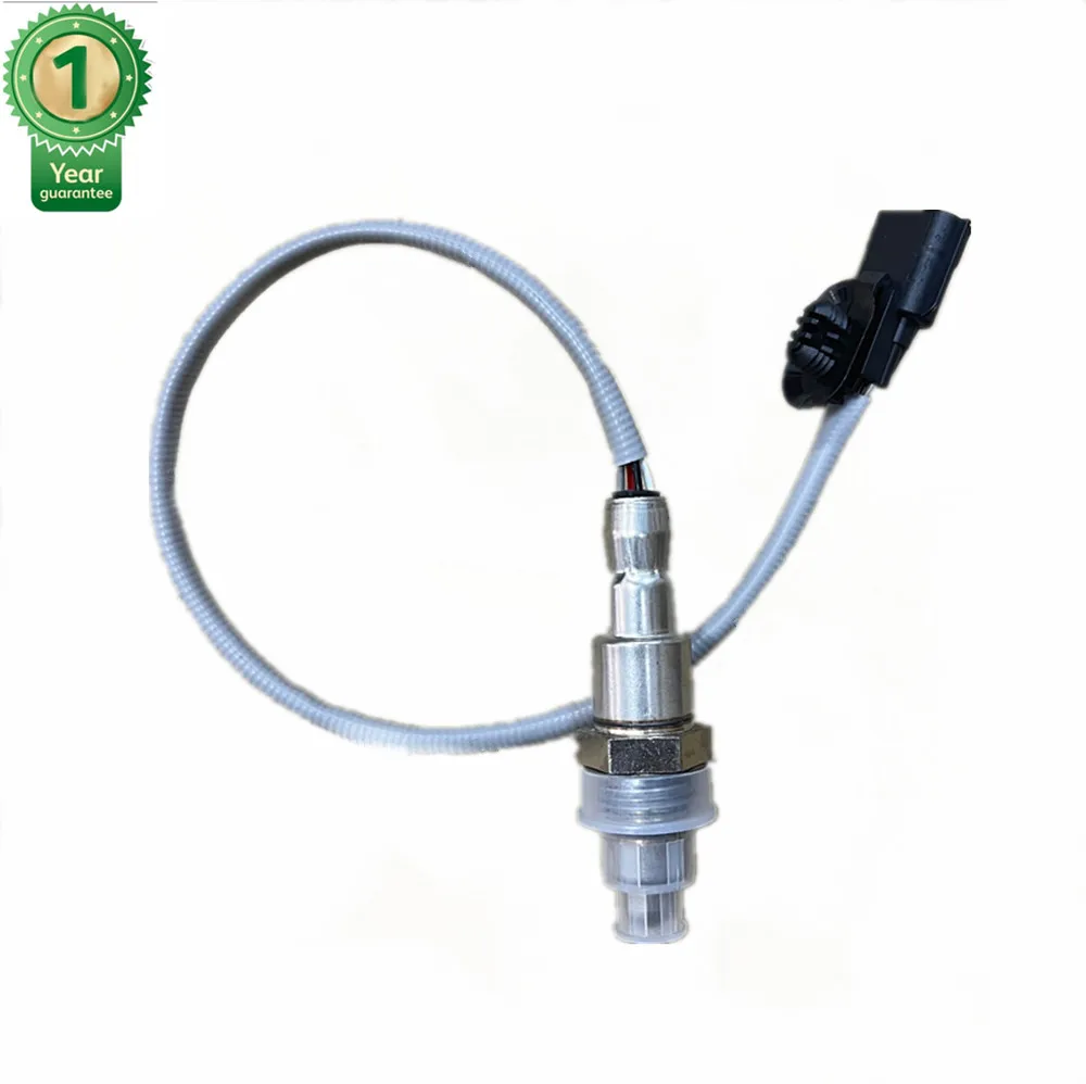 OEM 22690-6393R 226906393R 025803000J Oxygen SensorFOR Renault Twingo III Megane IV Dacia Duster Part
OEM 22690-6393R 226906393R 025803000J Oxygen SensorFOR Renault Twingo III Megane IV Dacia Duster Part
