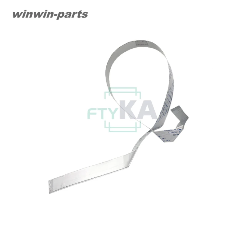 FFC Flex CCD сканер плоский кабель СНГ RADF для SAMSUNG CLX3300 CLX3305 M3370 M3375 M3870 M3875 M4070 M4075 SCX4833 SCX4835 SCX5030
FFC Flex CCD сканер плоский кабель СНГ RADF для SAMSUNG CLX3300 CLX3305 M3370 M3375 M3870 M3875 M4070 M4075 SCX4833 SCX4835 SCX5030