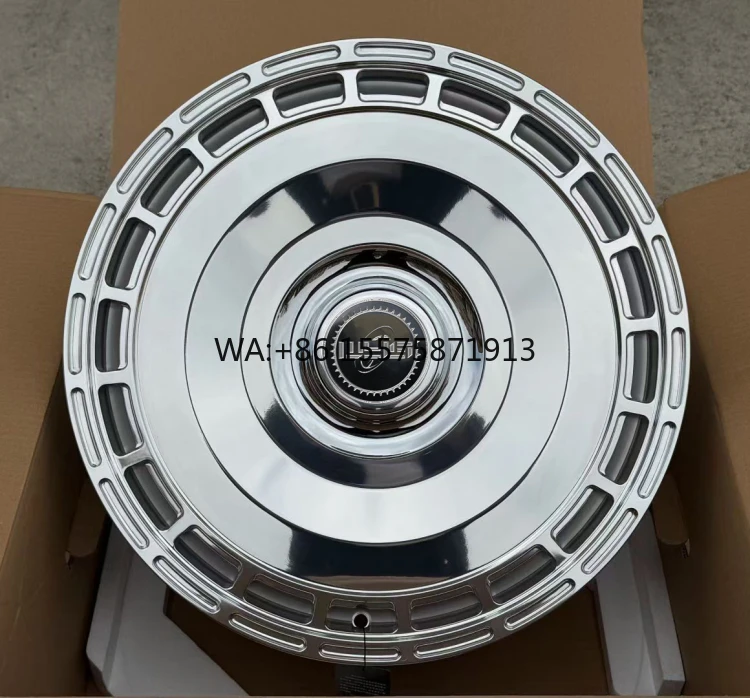 18 19 20-inch forged rims for Benz S320 S350 S400 S450 S480 S500 S550 S580 S680 S600 S63 S65 5x112 polished custom forged wheels
18 19 20-inch forged rims for Benz S320 S350 S400 S450 S480 S500 S550 S580 S680 S600 S63 S65 5x112 polished custom forged wheels