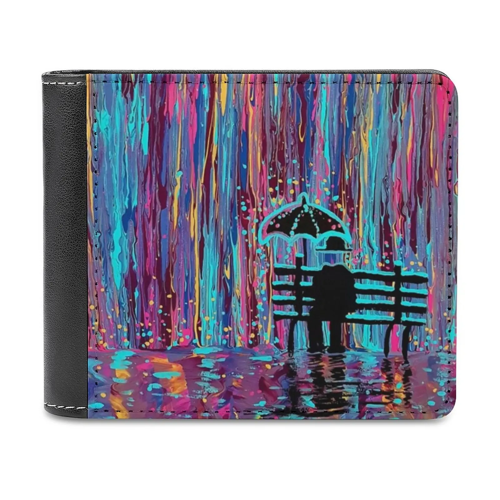 Stay Cozy Leather Wallet Men Classic Black Purse Credit Card Holder Fashion Men's Wallet Cozy Winter Wintertime Cottagecore
Stay Cozy Leather Wallet Men Classic Black Purse Credit Card Holder Fashion Men's Wallet Cozy Winter Wintertime Cottagecore