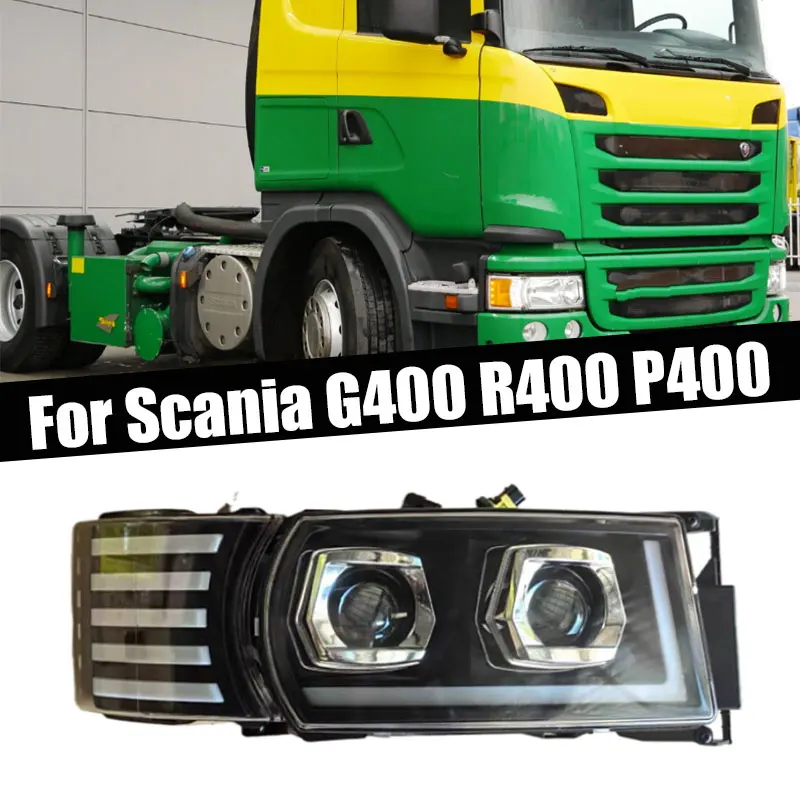 Для Scania G400 R400 P400 Автомобильный светодиодный передний бампер, головной фонарь, указатель поворота, лампа Siganl, фара дальнего света в сборе
Для Scania G400 R400 P400 Автомобильный светодиодный передний бампер, головной фонарь, указатель поворота, лампа Siganl, фара дальнего света в сборе
