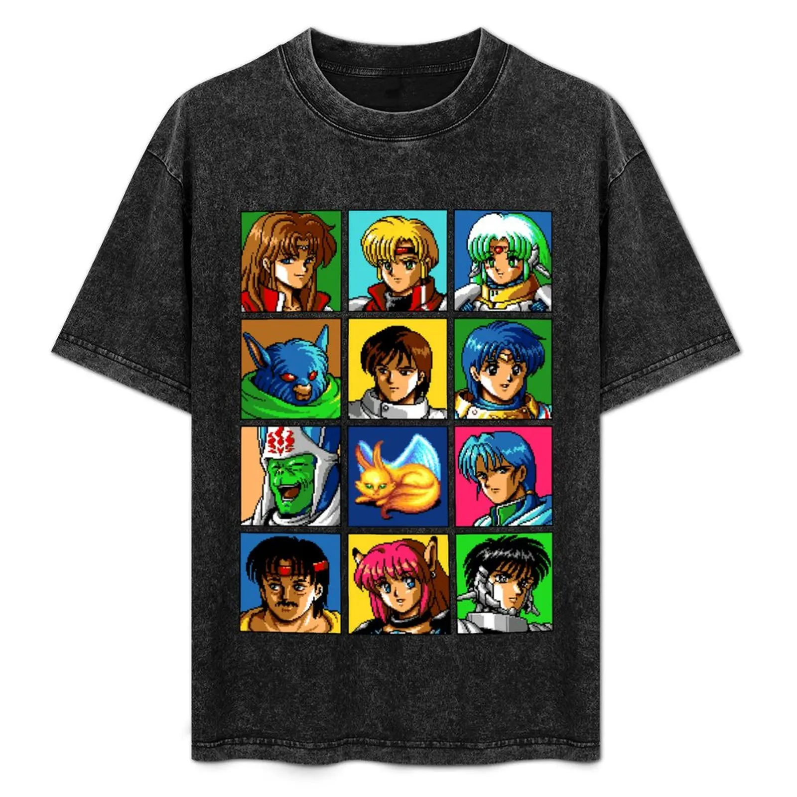 Good Simulation Passionate Video Game Music Fan Phantasy Star Iv Characters Cute Gifts T-Shirt man clothes t shirts men
Good Simulation Passionate Video Game Music Fan Phantasy Star Iv Characters Cute Gifts T-Shirt man clothes t shirts men