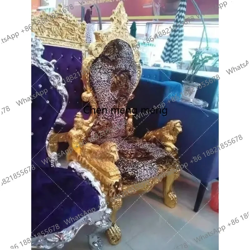 X High back chair, single sofa, decorative, high-end, chair
X High back chair, single sofa, decorative, high-end, chair