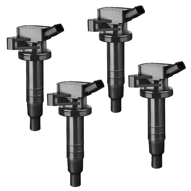 90080-19017 90080-19019 Ignition Coils For 00-02 Prizm 03-08 Vibe 00-05 Celica GT/MR2 Spyder 00-08 Corolla 03-08 Matrix 1.8L L4
90080-19017 90080-19019 Ignition Coils For 00-02 Prizm 03-08 Vibe 00-05 Celica GT/MR2 Spyder 00-08 Corolla 03-08 Matrix 1.8L L4