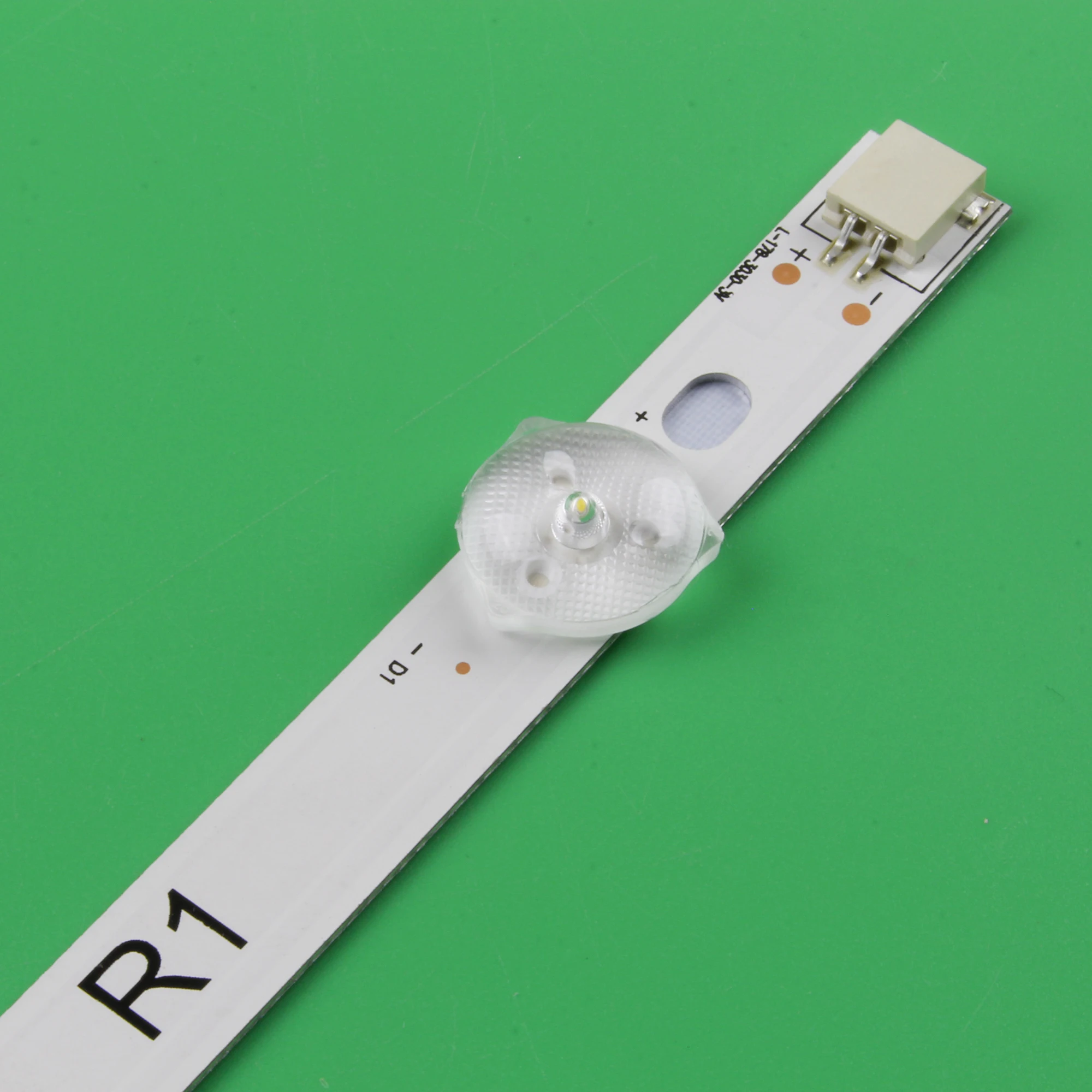 10 шт./лот светодиодная лента для LC420DUE(SF)(R7) 42LN548C-ZA 42LN570U 42LA6156 42LN6108 42LN610S 42LP630H 42LN5758 42WL10MS 42WL30MS
10 шт./лот светодиодная лента для LC420DUE(SF)(R7) 42LN548C-ZA 42LN570U 42LA6156 42LN6108 42LN610S 42LP630H 42LN5758 42WL10MS 42WL30MS