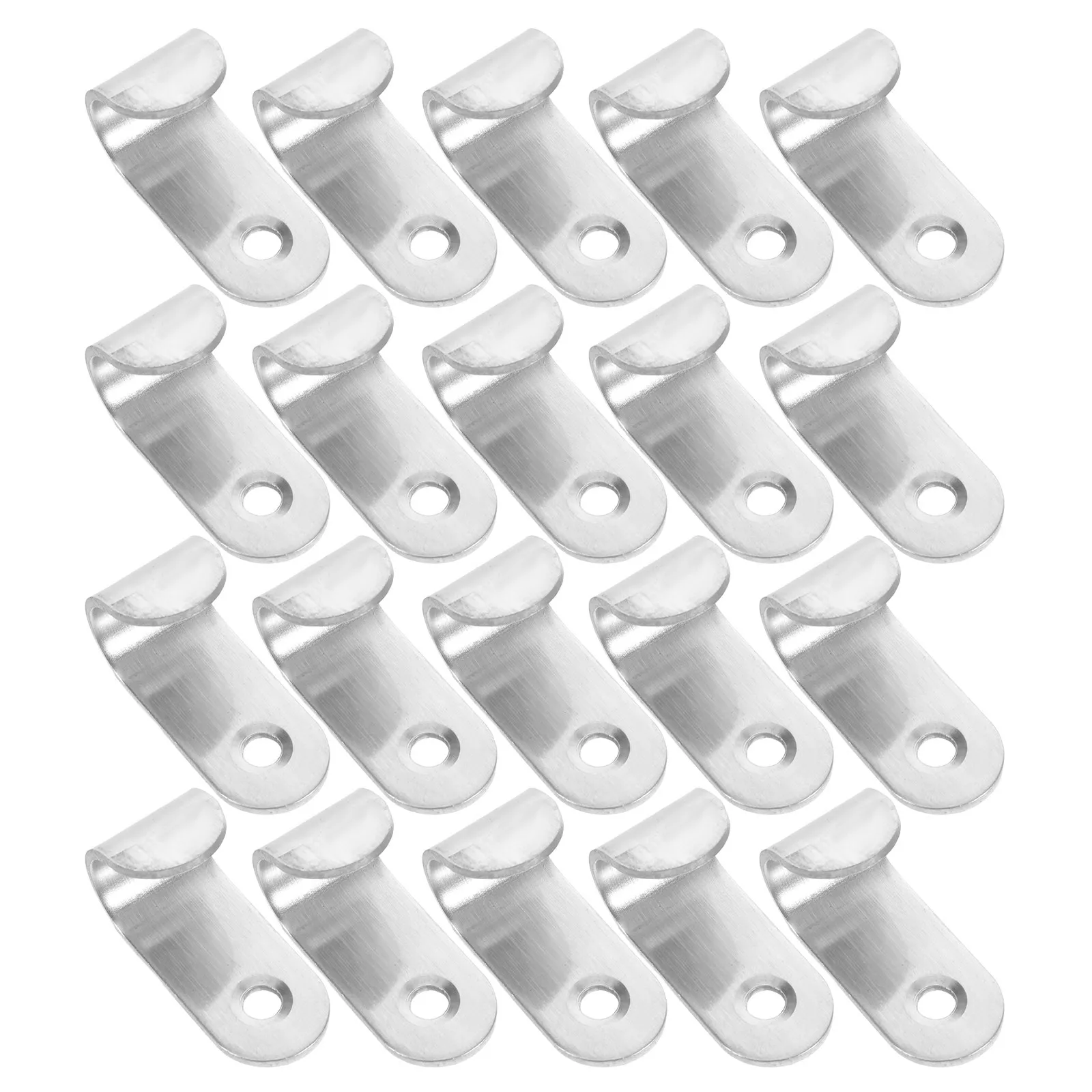 50 Sets Trailer Tarps Hooks Metal Hangers Expansion Screws Heavy Duty Tarp Tie Down Clips Cargo Net Hook Retainer
50 Sets Trailer Tarps Hooks Metal Hangers Expansion Screws Heavy Duty Tarp Tie Down Clips Cargo Net Hook Retainer