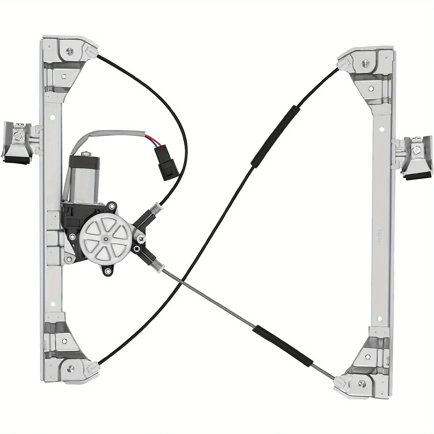 751-705 Power Window Regulator With Motor Front Left For Hummer H2 2003 2004 2005 2006 2007 2008 2009 03 04 05 06 07 08 09
751-705 Power Window Regulator With Motor Front Left For Hummer H2 2003 2004 2005 2006 2007 2008 2009 03 04 05 06 07 08 09