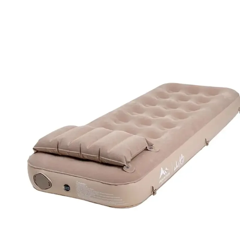 Pillow Lounger Inflatable Mattress Couple Garden Camping Folding Mattress Memory Double e Patio Furniture
Pillow Lounger Inflatable Mattress Couple Garden Camping Folding Mattress Memory Double e Patio Furniture