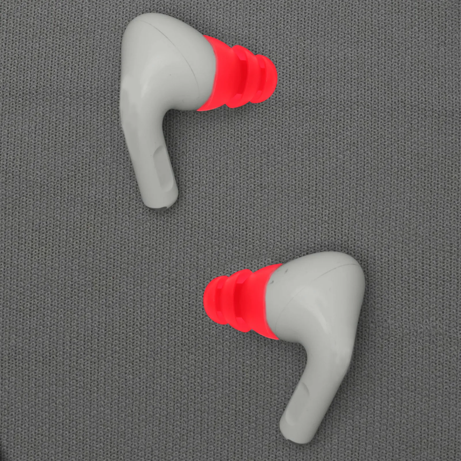 15pcs Earbud Tips Replacement Protective Covers Soft Comfortable Anti Noise Small Earplugs Sleeve For Earbuds
15pcs Earbud Tips Replacement Protective Covers Soft Comfortable Anti Noise Small Earplugs Sleeve For Earbuds
