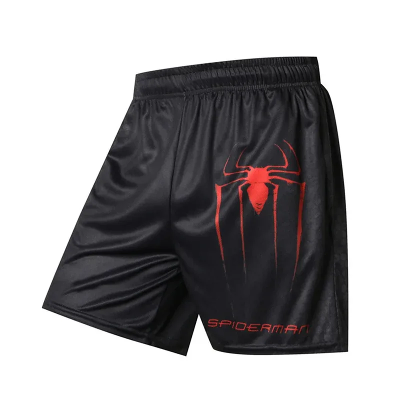 Miniso Explosive Series Hulk 3D Men's Shorts Summer Sports Shorts Breathable Running Fitness Shorts Spiderman Shorts For Boys
Miniso Explosive Series Hulk 3D Men's Shorts Summer Sports Shorts Breathable Running Fitness Shorts Spiderman Shorts For Boys