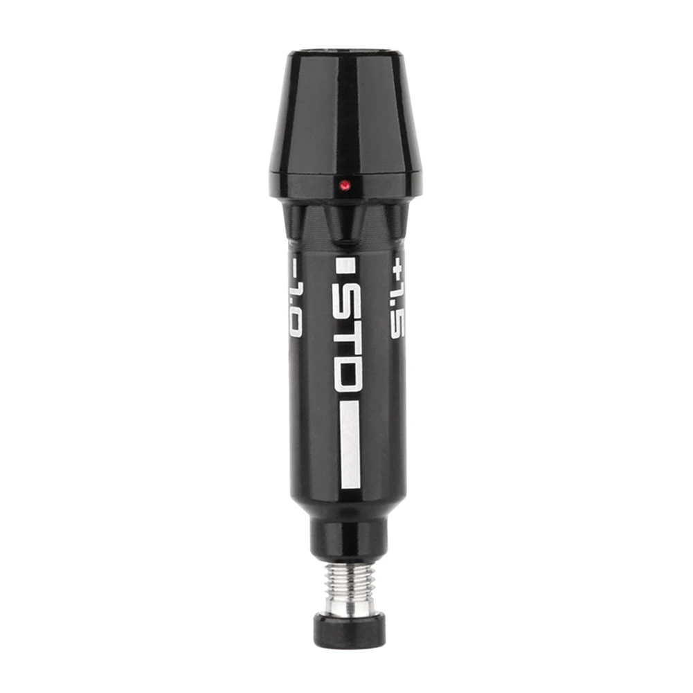AEF5-335 Golf Shaft Sleeve Adapter For Dynapower Driver
AEF5-335 Golf Shaft Sleeve Adapter For Dynapower Driver