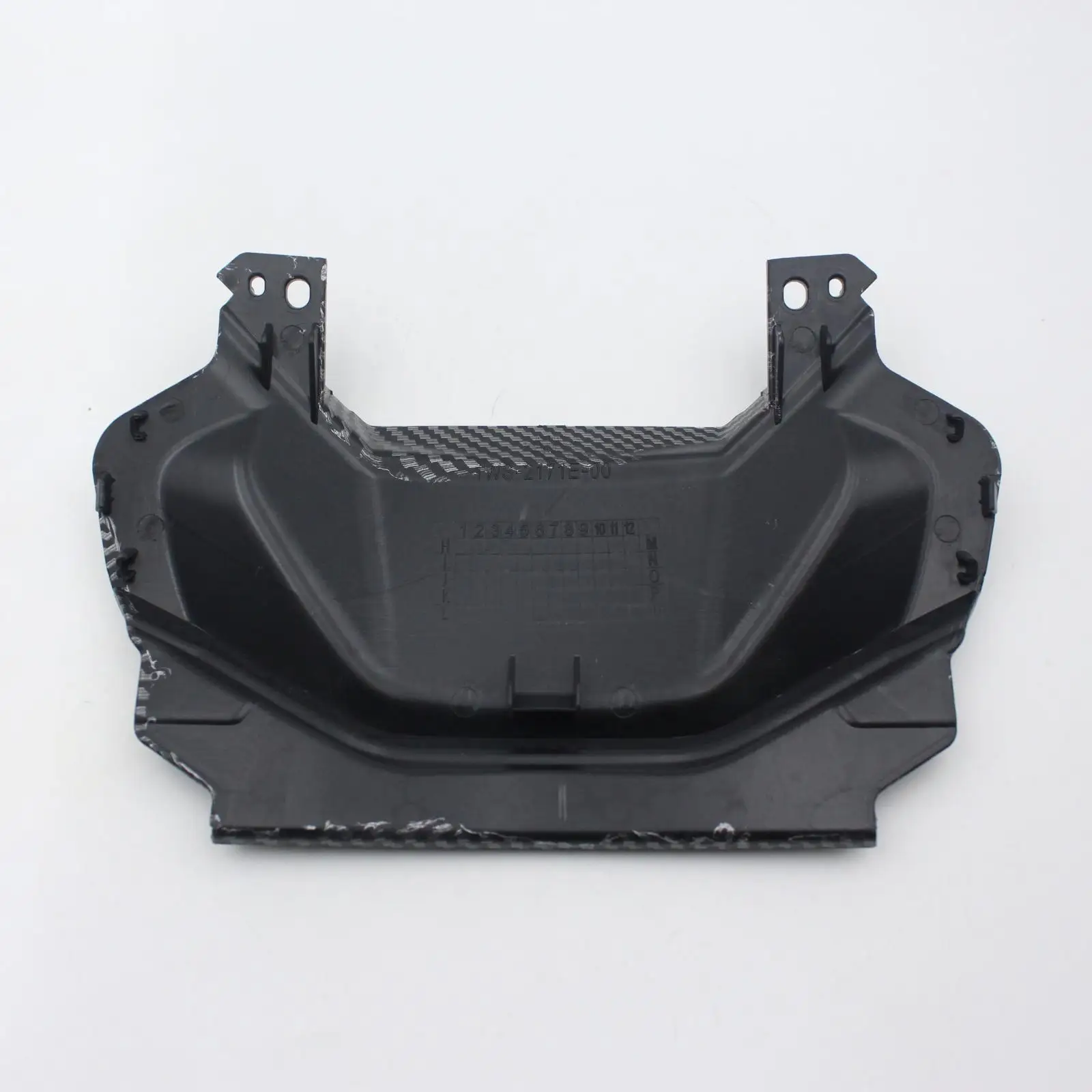 Motorcycle Tail Fairing Black Rear Seat Center Cover Lightweight Panel for Yamaha Mt 07 Fz07
Motorcycle Tail Fairing Black Rear Seat Center Cover Lightweight Panel for Yamaha Mt 07 Fz07
