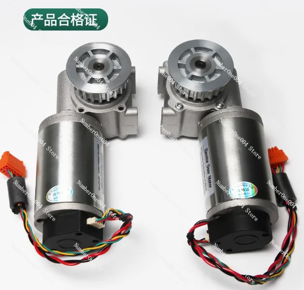 AT120 Motor Elevator Door Motor FAA24350BL1 FAA243500BL2 Door Controller for Otis Components
AT120 Motor Elevator Door Motor FAA24350BL1 FAA243500BL2 Door Controller for Otis Components