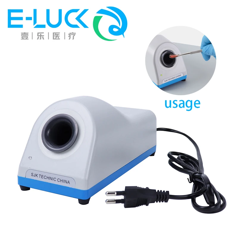Dental Wax Carving Knife Heater Infrared Electronic Sensor Heating Tool Waxer Tools Dental Laboratory Equipment
Dental Wax Carving Knife Heater Infrared Electronic Sensor Heating Tool Waxer Tools Dental Laboratory Equipment