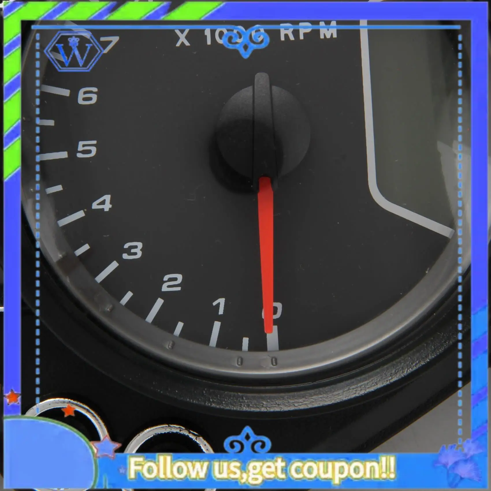 M46K-For Bajaj 200NS Tachometer Digital Odometer Motorcycle Speedometer Meter Gauge LCD Instrument
M46K-For Bajaj 200NS Tachometer Digital Odometer Motorcycle Speedometer Meter Gauge LCD Instrument