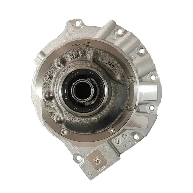 NEW A6LF1 A6LF2 A6LF3 Automatic Transmiss Oil Pump 461003B030 46100-3B030 Fit For Hyundai/Kia/Sante
NEW A6LF1 A6LF2 A6LF3 Automatic Transmiss Oil Pump 461003B030 46100-3B030 Fit For Hyundai/Kia/Sante
