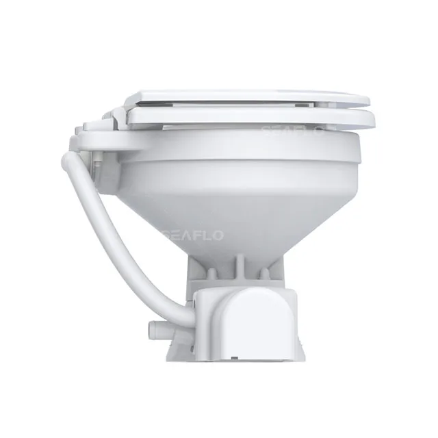MARINE TOILET SFMTE1-01/ SFMTE2-01
MARINE TOILET SFMTE1-01/ SFMTE2-01
