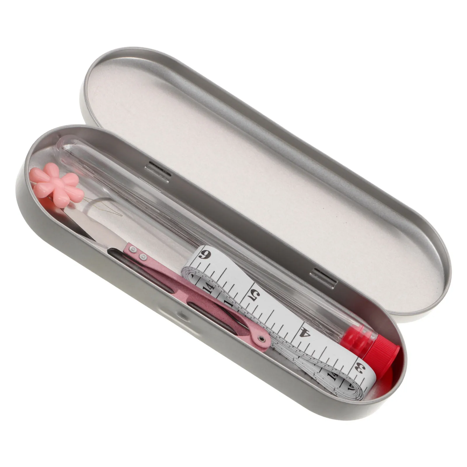 1 set 1 Set Big Eye Beading Needle Tool For Jewelry Making Bracelet Crafting Diy Projects Stainless Steel Threader Kit Needles
1 set 1 Set Big Eye Beading Needle Tool For Jewelry Making Bracelet Crafting Diy Projects Stainless Steel Threader Kit Needles