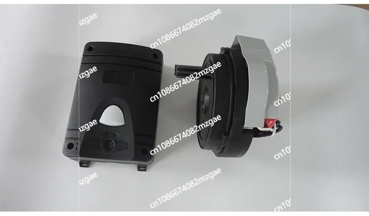 220V-110V reel gate DC built-in motor
220V-110V reel gate DC built-in motor