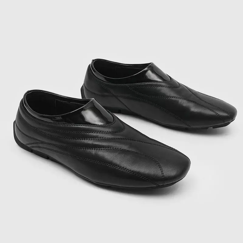 Best Selling Weight Lifting Sneakers Anti-Slip Gym Training Shoe Slip-on Squat Hard Pull Shoes Men Top Quality Sports Shoes Man
Best Selling Weight Lifting Sneakers Anti-Slip Gym Training Shoe Slip-on Squat Hard Pull Shoes Men Top Quality Sports Shoes Man