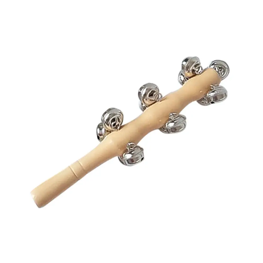 Baby Toys Kids Musical Instrument Wood Educational Smooth Surface Develop Sense of Rhythm Stimulate for Baby
Baby Toys Kids Musical Instrument Wood Educational Smooth Surface Develop Sense of Rhythm Stimulate for Baby