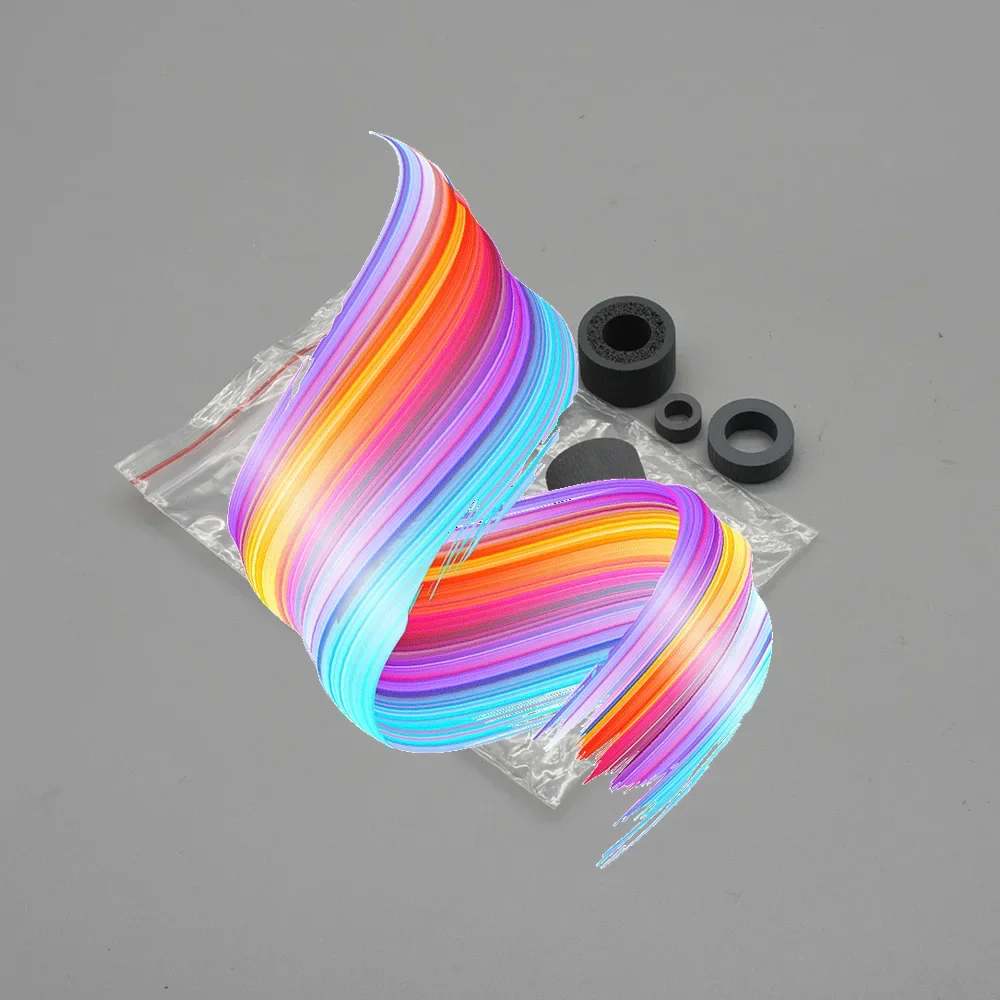 5X B12B813561 B12B819381 Pickup Feed Roller Assembly Kit Tire for EPSON DS-510 DS-520 DS-560 DS-410 DS-510N DS-520N Scanner
5X B12B813561 B12B819381 Pickup Feed Roller Assembly Kit Tire for EPSON DS-510 DS-520 DS-560 DS-410 DS-510N DS-520N Scanner