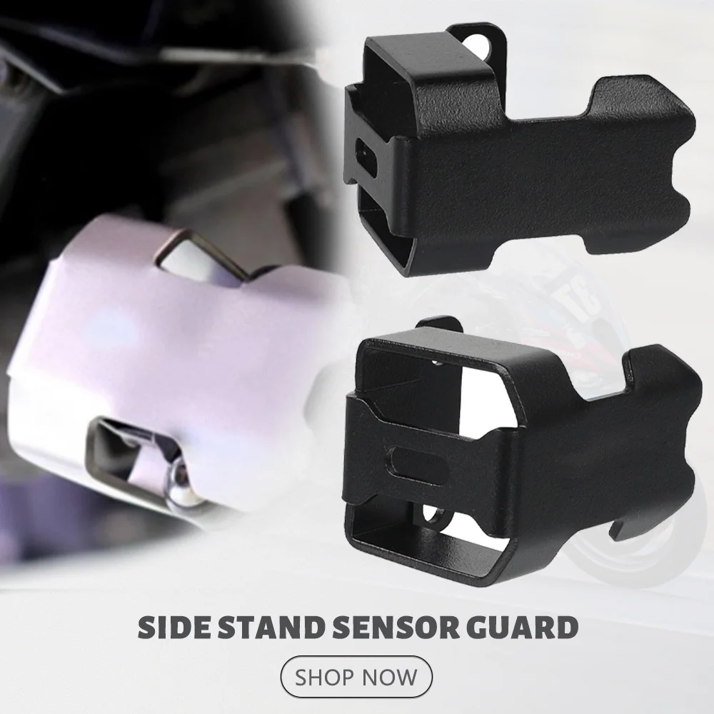 2025 2026 For Benelli TRK 502 502X TRK 702 702X TRK 902 2021-2026 2027 2028 Motorcycle Kickstand Switch Guard Sensor Cover Cap
2025 2026 For Benelli TRK 502 502X TRK 702 702X TRK 902 2021-2026 2027 2028 Motorcycle Kickstand Switch Guard Sensor Cover Cap