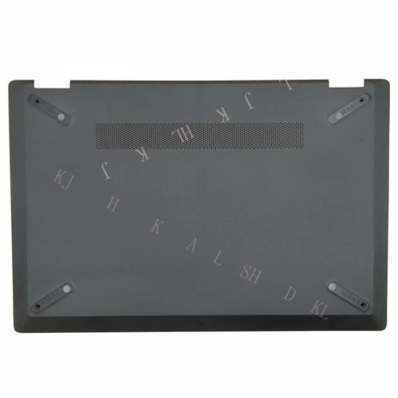 N For HP Pavilion X360 15-DQ 15T- DQ TPN-W140 Laptop Bottom Caase L53037-001
N For HP Pavilion X360 15-DQ 15T- DQ TPN-W140 Laptop Bottom Caase L53037-001