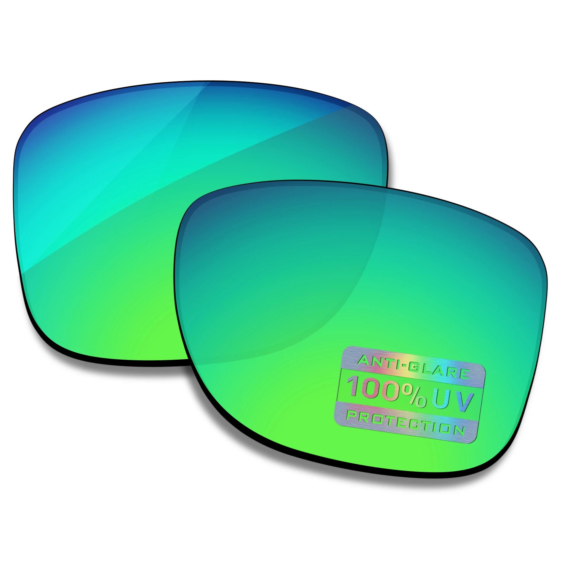 MYCOURAG Replacement Lenses for Arnette Two-Bit AN4197 Sunglasses UV400 Protection Multi-Color Options
MYCOURAG Replacement Lenses for Arnette Two-Bit AN4197 Sunglasses UV400 Protection Multi-Color Options