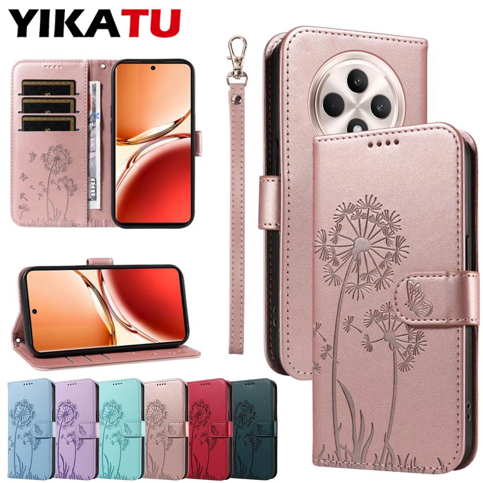 Skin Friendly Magnetic Wallet Leather Case Flip For OPPO Reno 13F 12F 11F 13 12 11 10 8 Pro 5G 8T 4G 7Z 7 Lite 6Z 5Z 5F 4Z 4F 4
Skin Friendly Magnetic Wallet Leather Case Flip For OPPO Reno 13F 12F 11F 13 12 11 10 8 Pro 5G 8T 4G 7Z 7 Lite 6Z 5Z 5F 4Z 4F 4