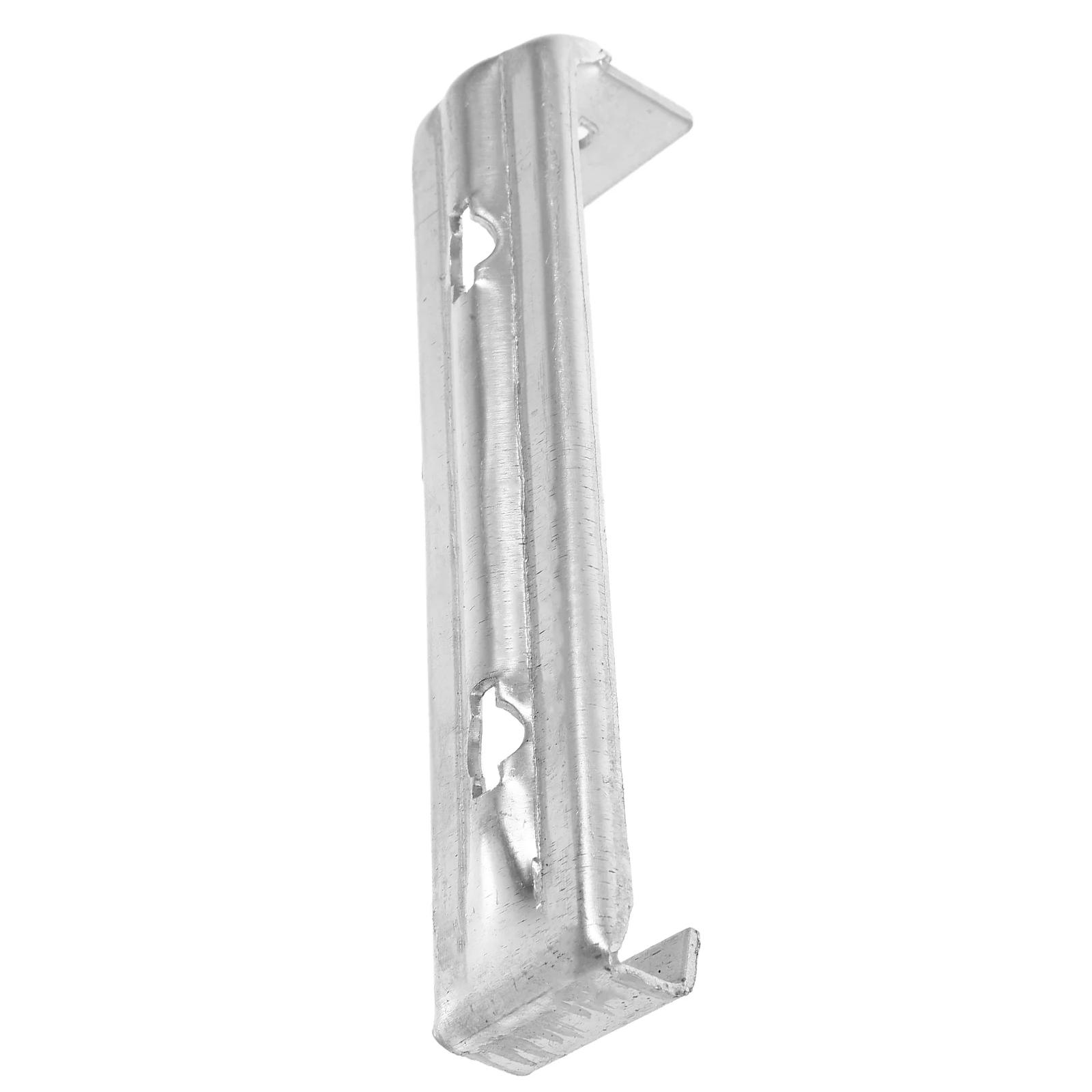 1pcs Aluminum Alloy Rain Rack Heavy Duty Hanger Roof Bracket Sturdy Slot Design Lightweight Easy Installation Metal Support For
1pcs Aluminum Alloy Rain Rack Heavy Duty Hanger Roof Bracket Sturdy Slot Design Lightweight Easy Installation Metal Support For