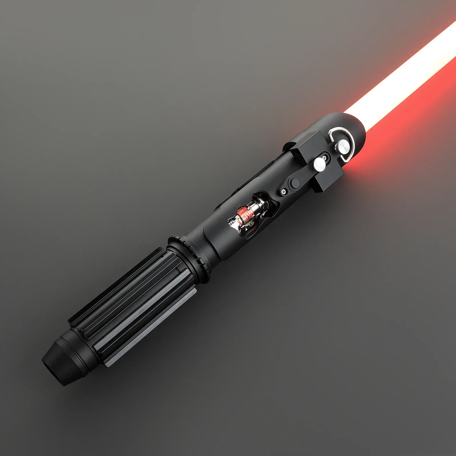 2025LGT SABERSTUDIO Exclusive Exposed Kyber Crystal Chamber Darth Saber Spinning Chamber Lightsabers Light Up Sabers
2025LGT SABERSTUDIO Exclusive Exposed Kyber Crystal Chamber Darth Saber Spinning Chamber Lightsabers Light Up Sabers