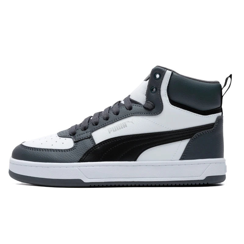 Puma Caven 2.0 Обувь средней пары Мужская повседневная обувь Амортизирующая легкая спортивная обувь Уличная женская обувь Низкие кроссовки 392291-05
Puma Caven 2.0 Обувь средней пары Мужская повседневная обувь Амортизирующая легкая спортивная обувь Уличная женская обувь Низкие кроссовки 392291-05