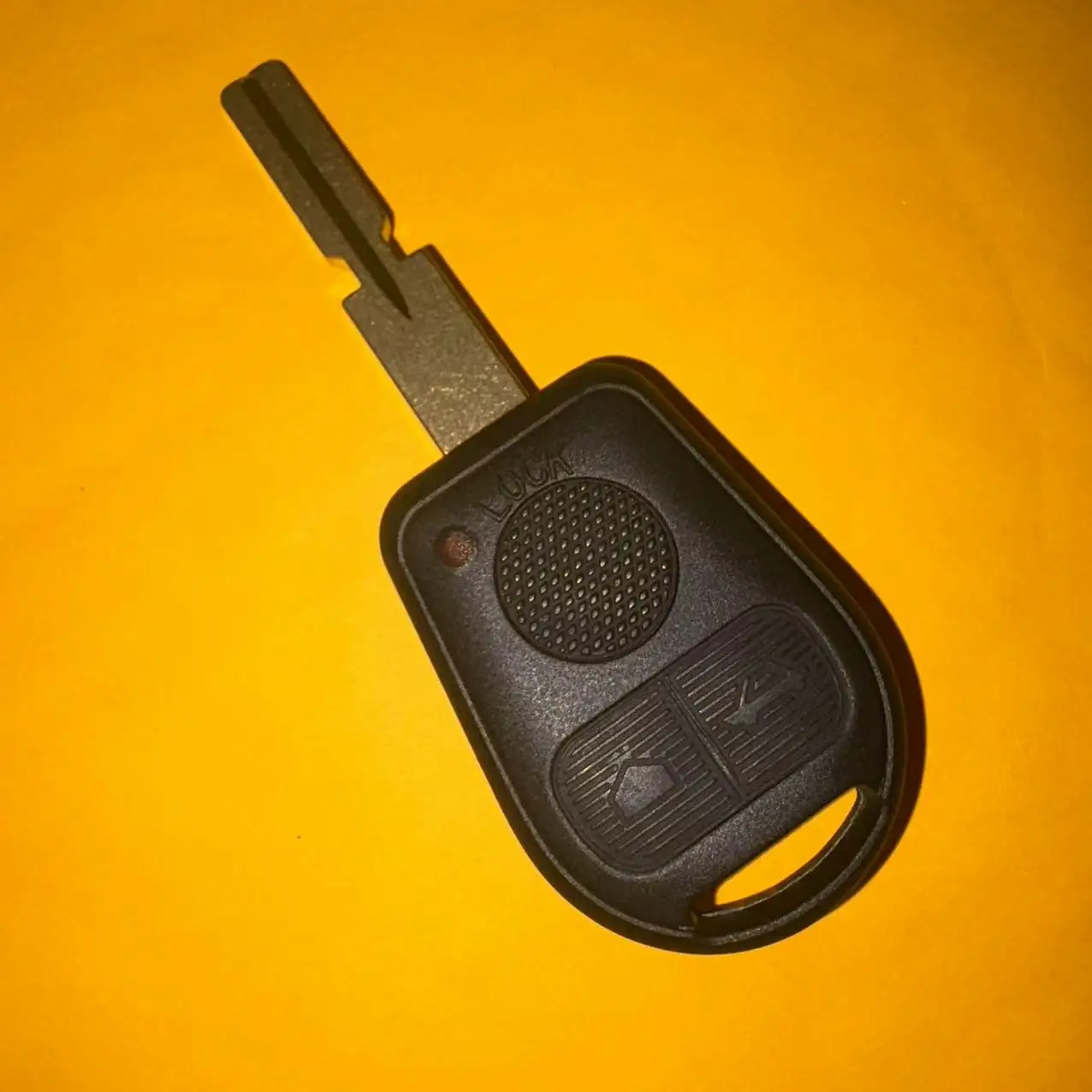 6PCS/Lots Replacement For BMW E46 E36 E39 E90 Z3 Car Key Shell Housing Cover Case Fob 3 Butttons HU58 Uncut Blank Blade
6PCS/Lots Replacement For BMW E46 E36 E39 E90 Z3 Car Key Shell Housing Cover Case Fob 3 Butttons HU58 Uncut Blank Blade