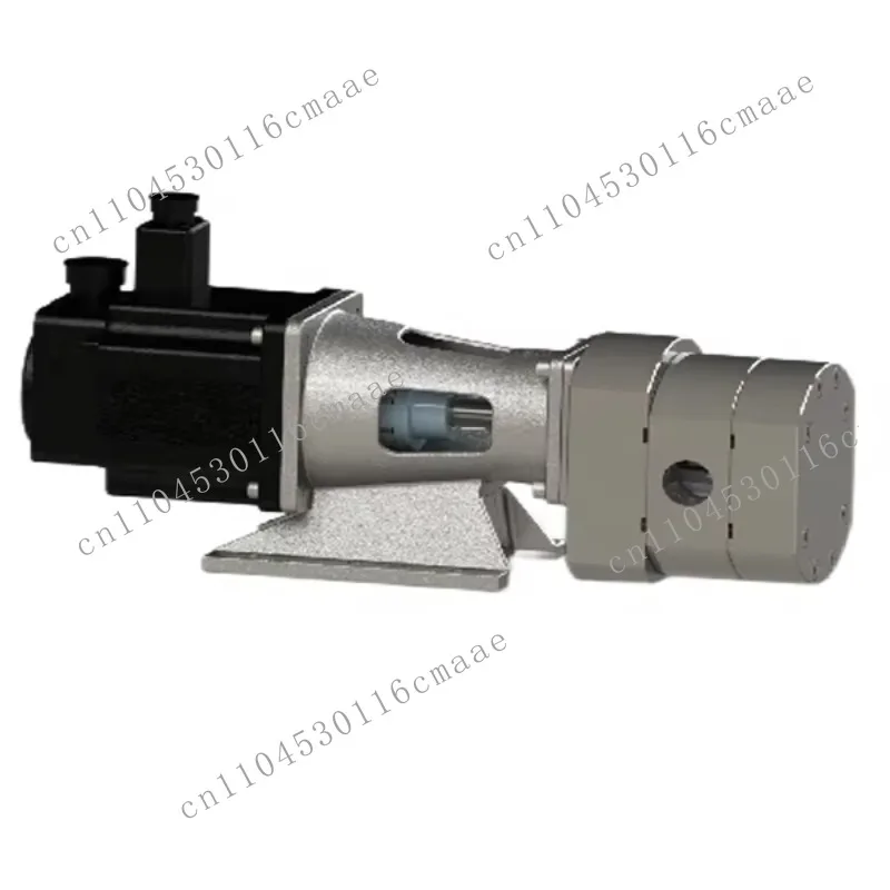 Magnetic Gear Pump 5hp Electric Motor with Hydraulic Gear Pump
Magnetic Gear Pump 5hp Electric Motor with Hydraulic Gear Pump