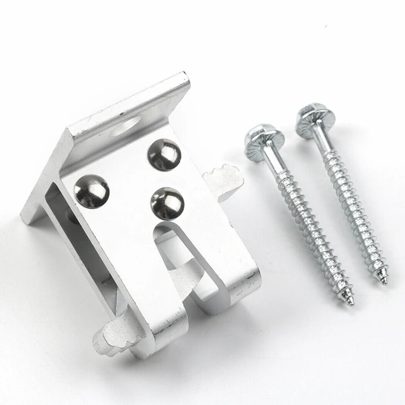 Новые запасные части Аксессуары Нижний кронштейн для RV Тент Sunchaser II 09152021
Новые запасные части Аксессуары Нижний кронштейн для RV Тент Sunchaser II 09152021