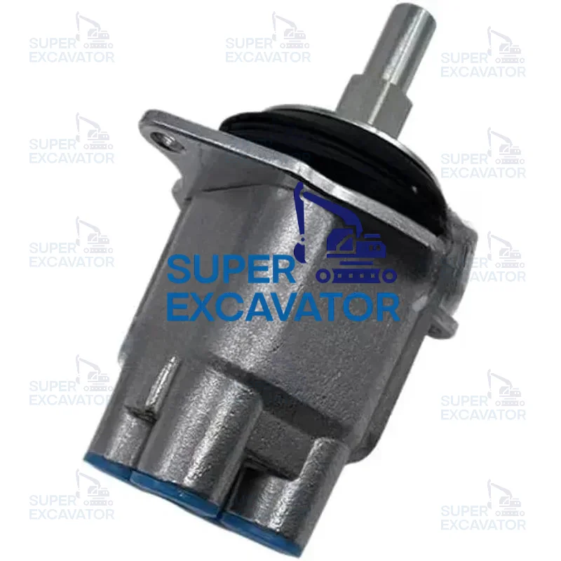 Pilot Valve 702-16-32001 Compatible with PC120 PC200-5 Spare Parts Excavator Parts
Pilot Valve 702-16-32001 Compatible with PC120 PC200-5 Spare Parts Excavator Parts