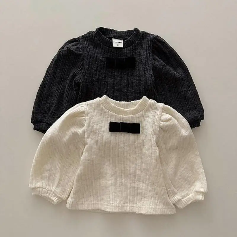 Infant Simple Versatile Pullover Cotton Toddler Solid Casual Bottoming Tops 2025 Autumn New Baby Girl Long Sleeve Doll Shirts
Infant Simple Versatile Pullover Cotton Toddler Solid Casual Bottoming Tops 2025 Autumn New Baby Girl Long Sleeve Doll Shirts